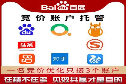 SEM托管代运营案例：提升转化率策略